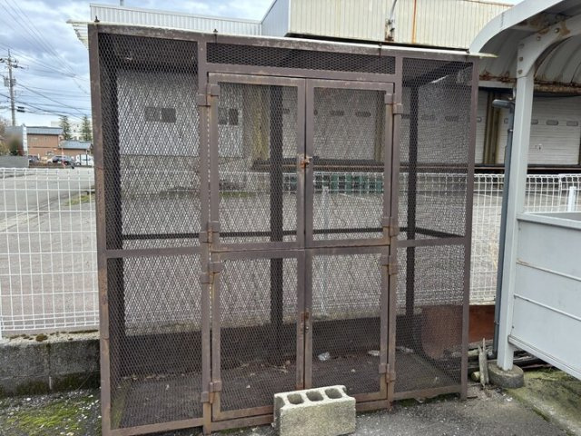 レジデンスT・H　Ⅱ号館のその他共用部分