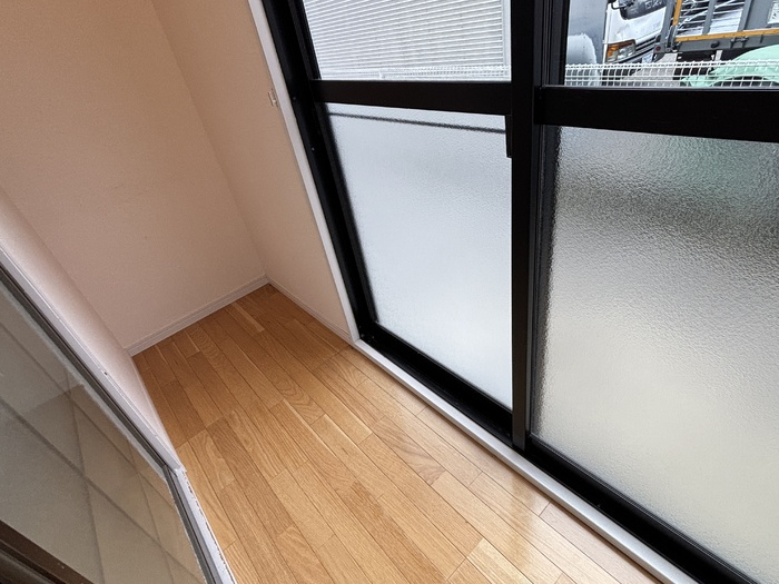 レジデンスT・H　Ⅱ号館の内装