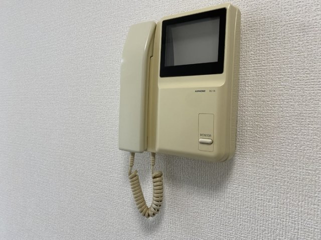 コーポラスITOⅡ　A