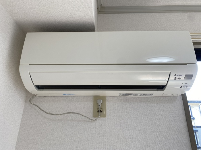 コーポラスITOⅡ　A