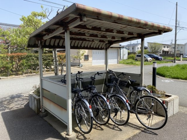 コーポラスITOⅡ　A