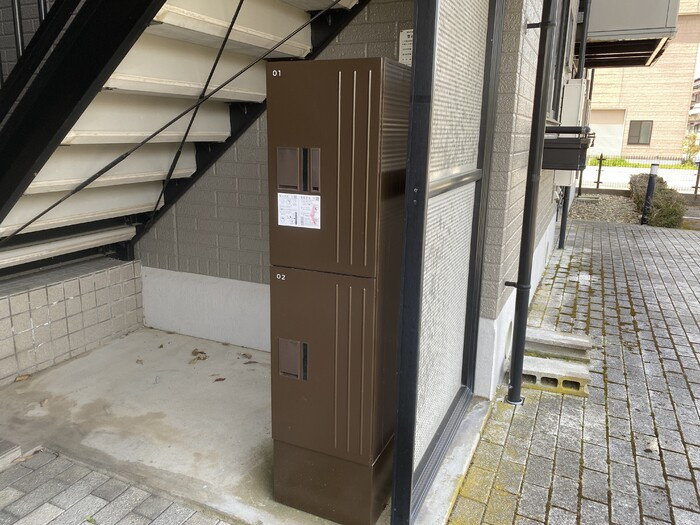 コーポラスITOⅡ　A