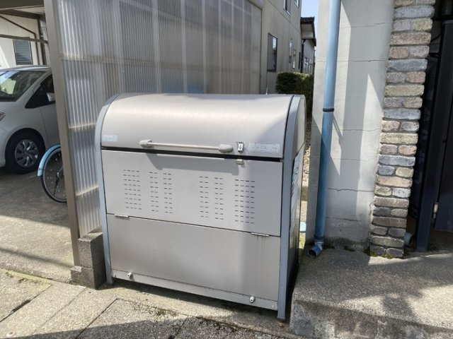 コーポラスITOⅡ　A