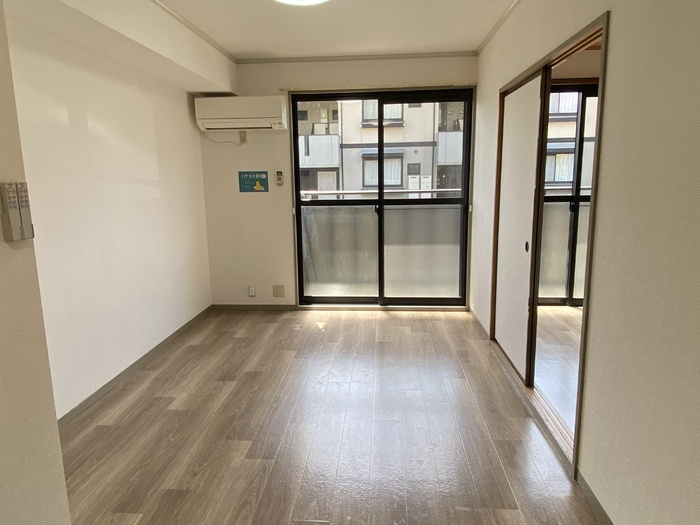 コーポラスITOⅡ　A