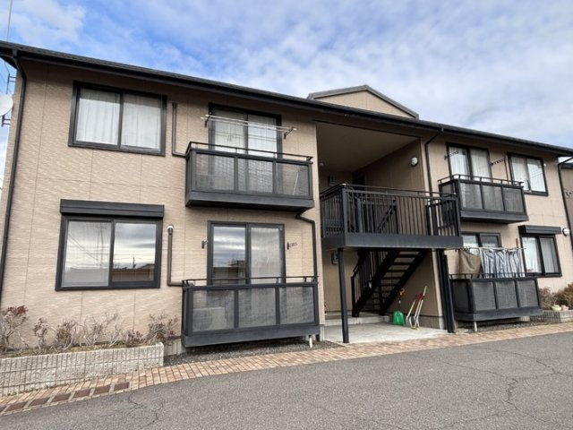 プリエール宮前　A棟