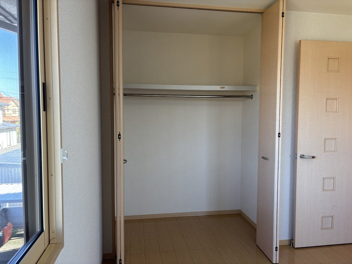 カルナ みたかの収納