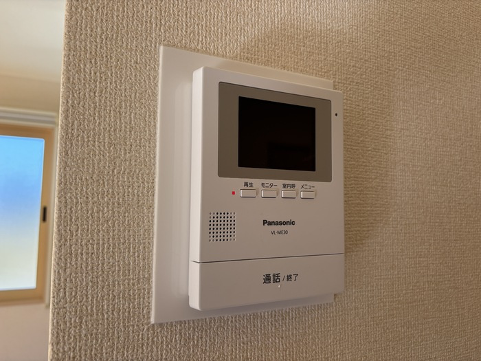 カルナ みたかのセキュリティ