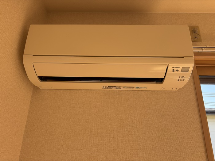 カルナ みたかの設備