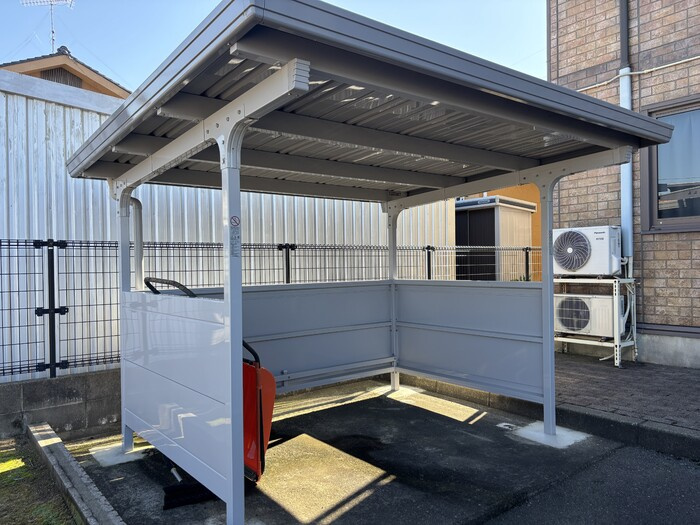 カルナ みたかのその他共用部分