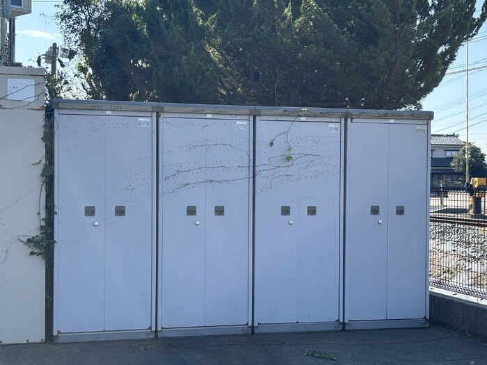 カルナ みたかの設備