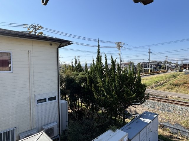 カルナ みたかの展望