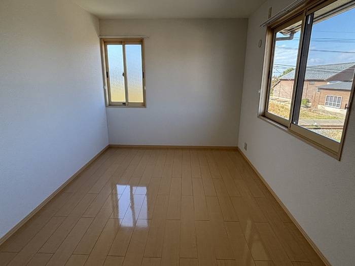 カルナ みたかの内装