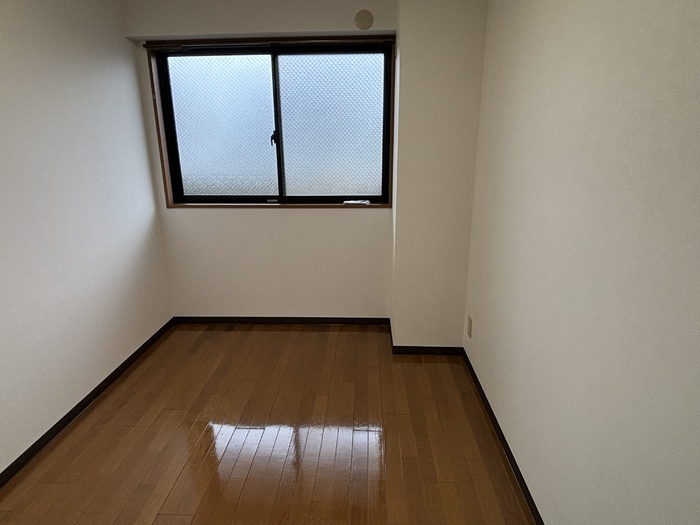 ASPEC成和の内装