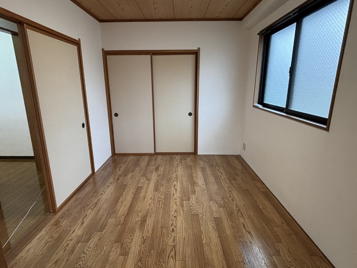 ASPEC成和の洋室