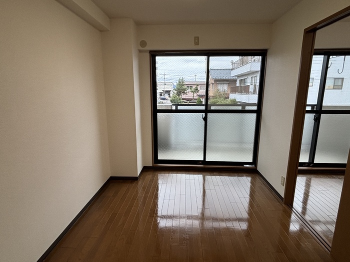 ASPEC成和の洋室