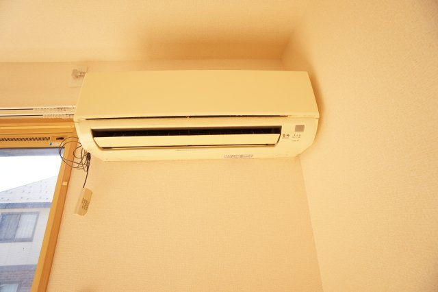 フルール大和　Ｃの設備