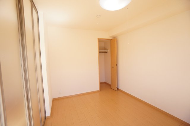 フルール大和　Ｃの内装