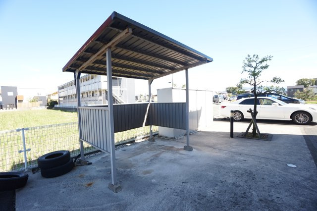 フルール大和　Ｃのその他共用部分