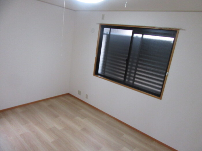 トゥルースタウンの内装