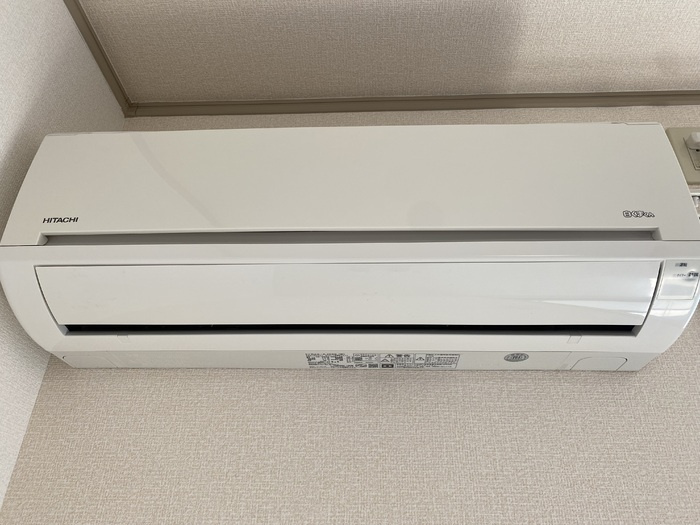 グリーンパーク　Ａ