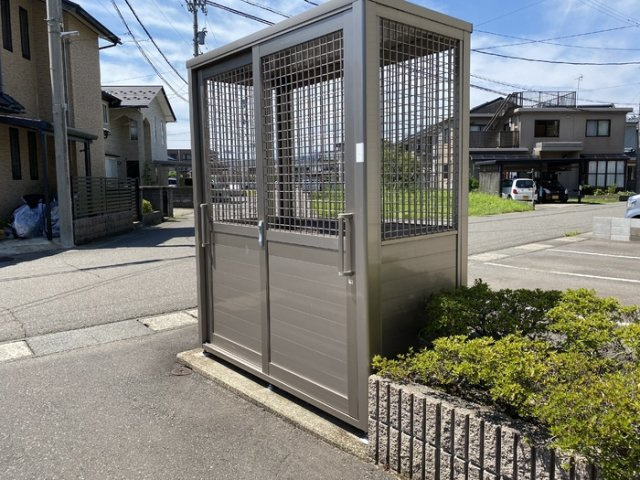 グリーンパーク　Ａ