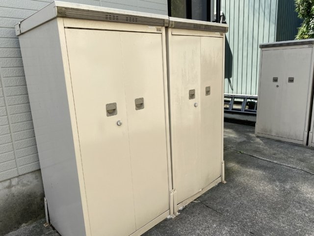 グリーンパーク　Ａ