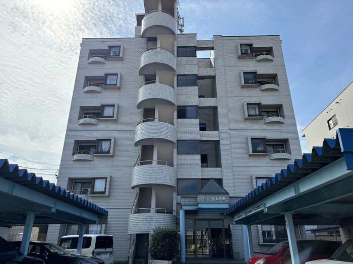 ファミール五反田