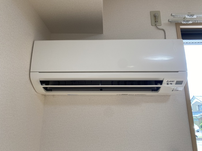 メゾン糺　Ｂの設備