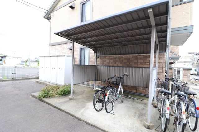 メゾン糺　Ｂのその他共用部分