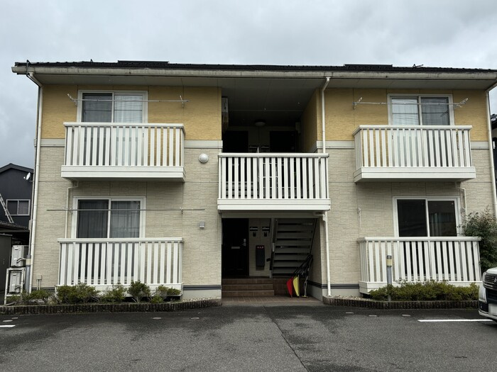 プランドール・陽明