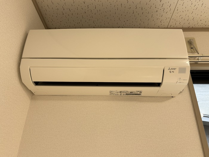 サニーコート聖Ⅳの設備