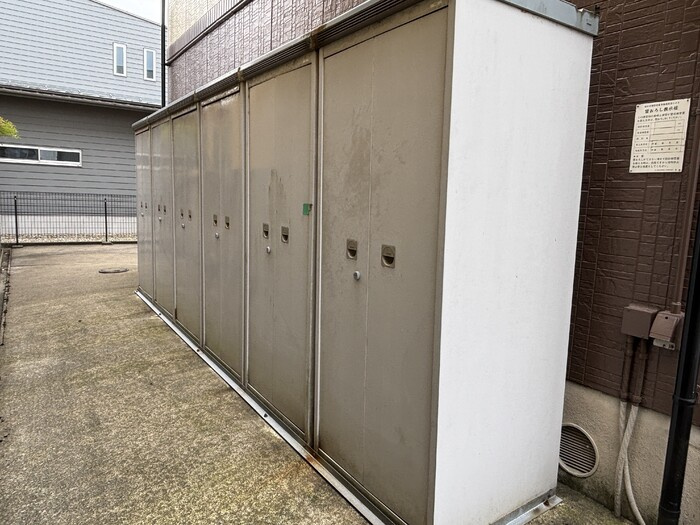 サニーコート聖Ⅳ