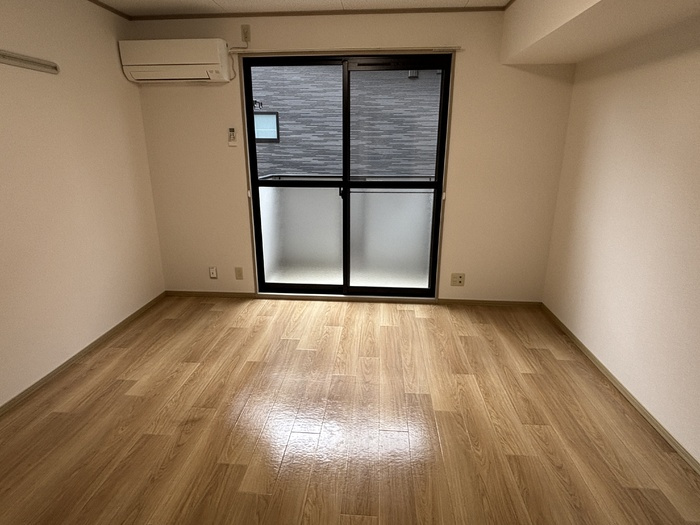 サニーコート聖Ⅳの居間・リビング