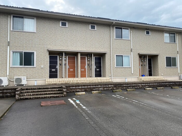 エントピア　A棟