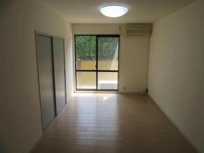 パティオ渕町　B棟の設備