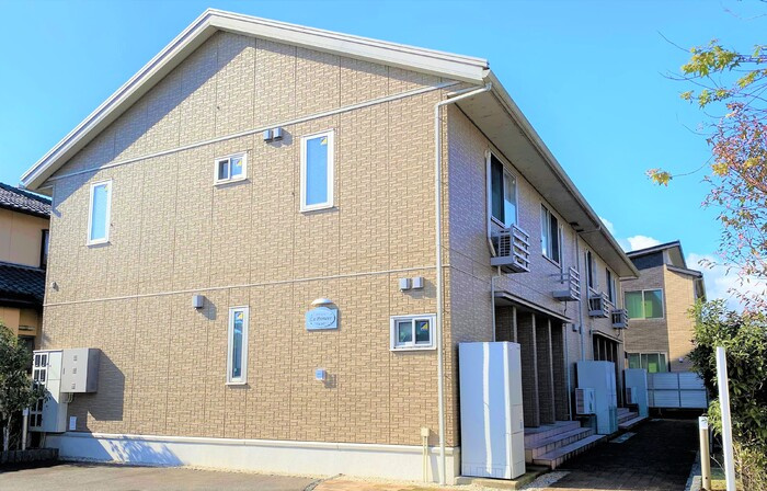 La primeur(ﾗ ﾌﾟﾘﾑｰﾙ)