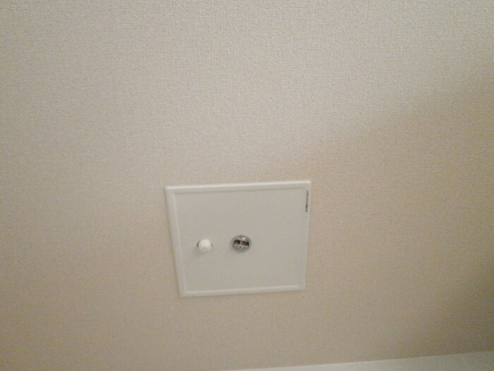 クレア　ド　ルーン　Ａ棟のキッチン