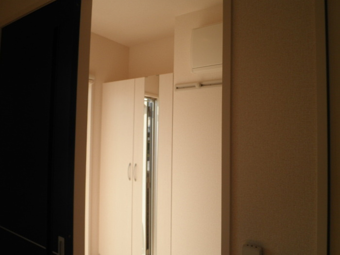 クレア　ド　ルーン　Ａ棟のその他