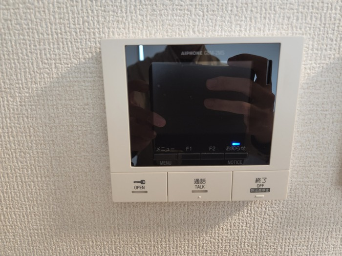 un fleuve(ｱﾝ ﾌﾙｰｳﾞ)のセキュリティ