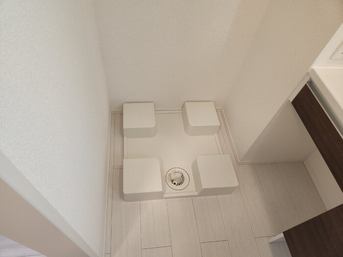 un fleuve(ｱﾝ ﾌﾙｰｳﾞ)の設備