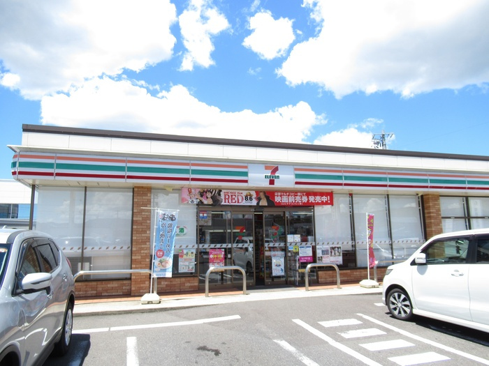 un fleuve(ｱﾝ ﾌﾙｰｳﾞ)の周辺