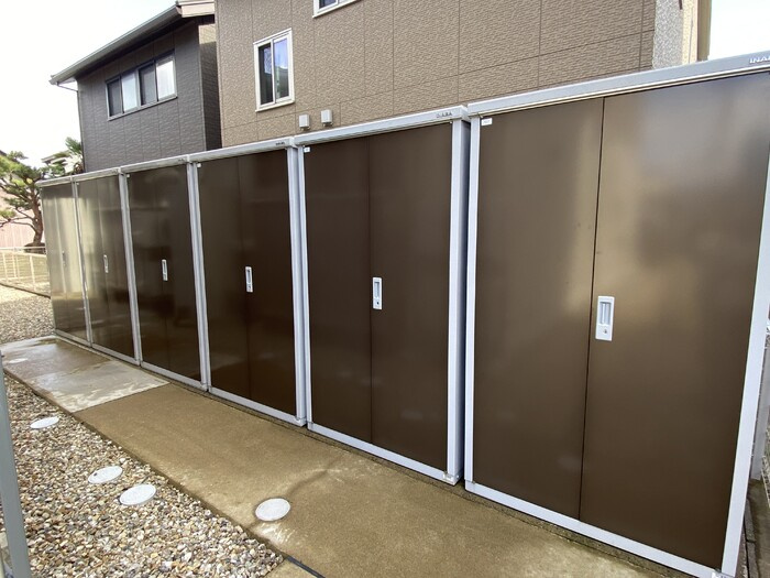 アン・ファミーユ