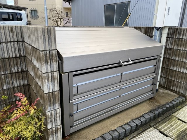 アン・ファミーユ