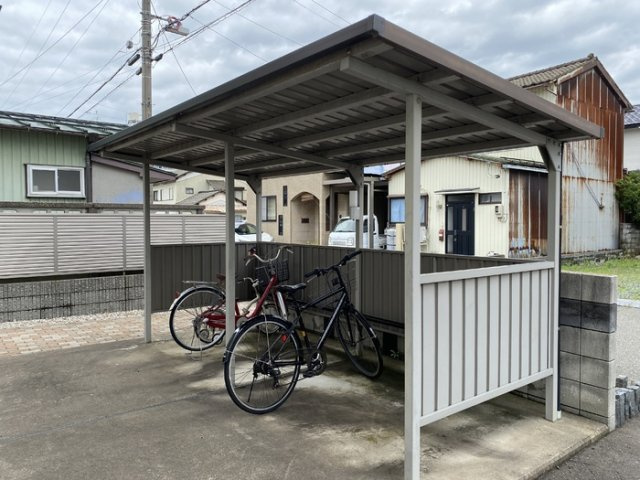 フリーデン大宮