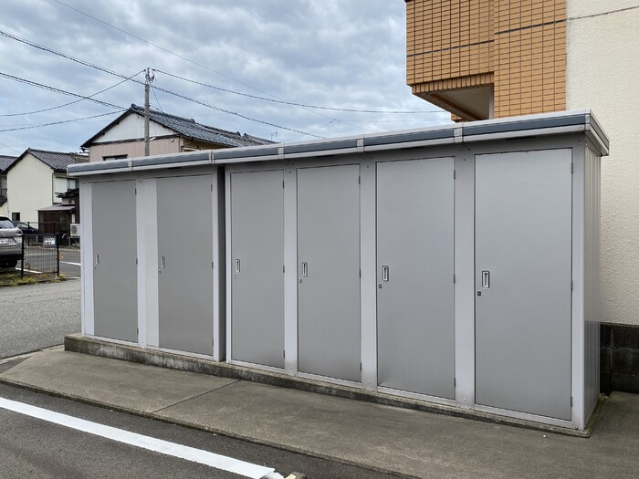 フリーデン大宮