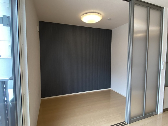 フリーデン大宮の内装