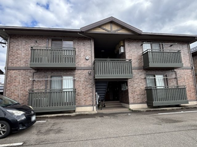 セレッサ花堂　Ｂ