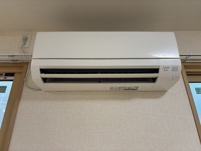 エンゼルロード　Ｃの設備