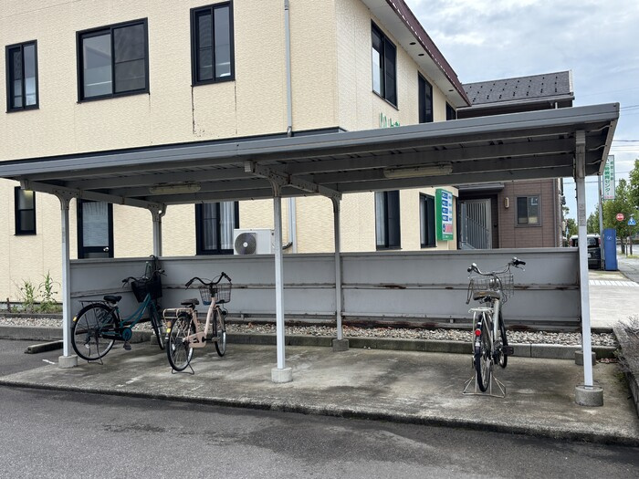 エンゼルロード　Ｃのその他共用部分