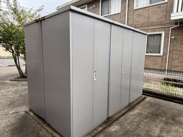 エンゼルロード　Ｃの設備